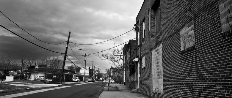 New Data Highlights Vast and Persistent Racial Inequities in Who Experiences Poverty in America