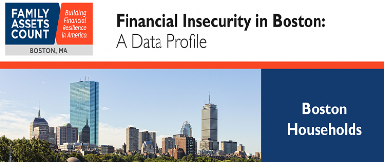 Propelled by New Data, Boston Takes Steps to Build Wealth of All Residents