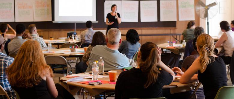 FoodLab Detroit Uses Equity Data to Power Its Good Food, Good Jobs Strategy