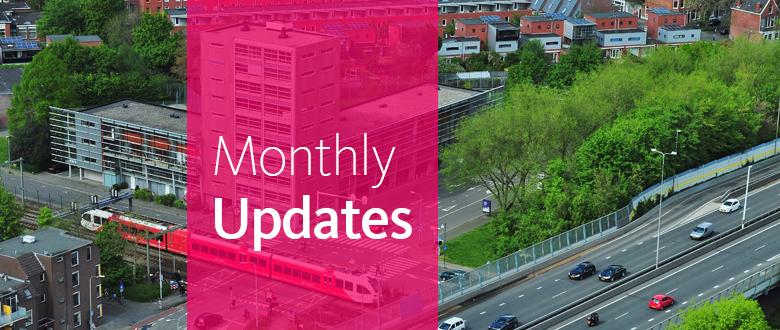 National Equity Atlas: August Updates