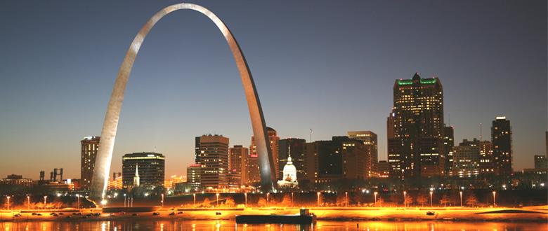 Public Policy Research Center Releases an Equity Profile of St. Louis