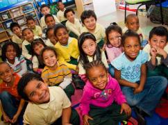 The Equity Atlas and DC KIDS COUNT: A Portrait of the Lived Experiences of DC Residents