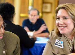 Data Helps Set the Agenda and Expand Networks for Kansas City Region Advocates