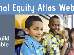 National Equity Atlas Webinar Archive