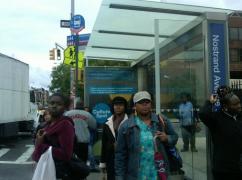 Equity Data Helped NYC Advocates Expand Transit Access Through Bus Rapid Transit
