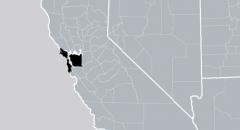 map of Cal_SF-geolocated