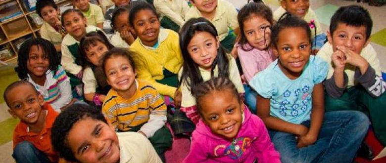 The Equity Atlas and DC KIDS COUNT: A Portrait of the Lived Experiences of DC Residents