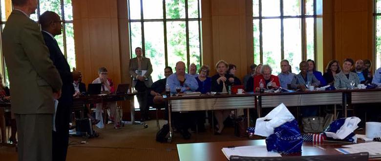 Fairfax County Reaffirms Equity with a Resolution for “One Fairfax”