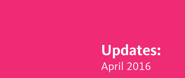 National Equity Atlas: April Update
