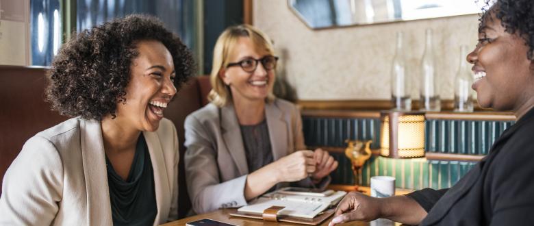 Among the 10 Most Populous Cities, African Americans Remain Underrepresented in Business Ownership
