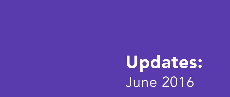 National Equity Atlas: June Update