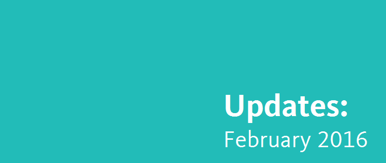 National Equity Atlas: February Update