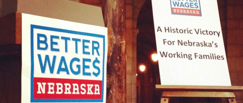 12 Facts About Wage Trends in the States and Regions Where Minimum Wage is on the Ballot