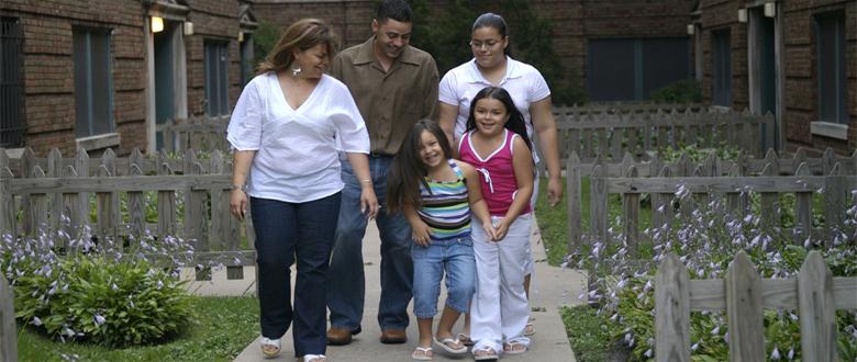 Latino Immigrants Face an Uphill Battle to Economic Inclusion