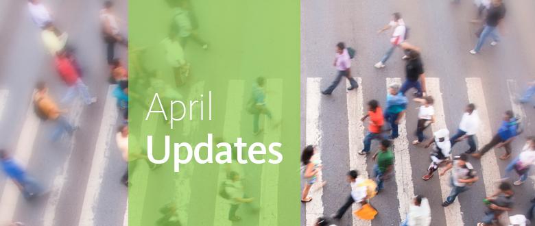National Equity Atlas: April Update