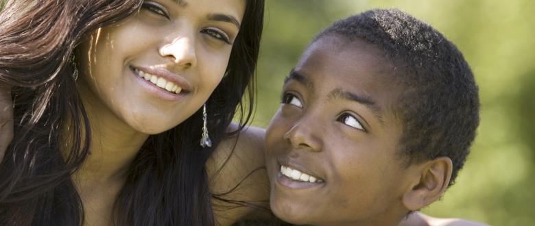 The Challenge of Youth Disconnectedness Among Latinas