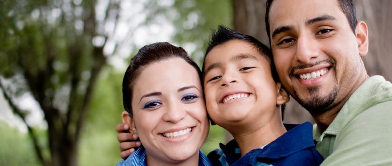 Why U.S.-born Latinos Tend to Fare Better than Immigrant Latinos