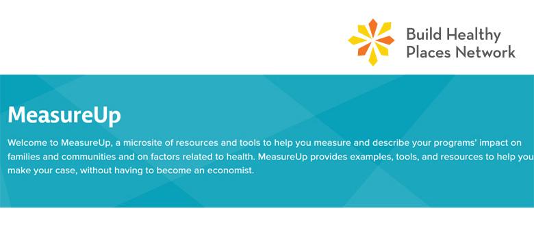 National Equity Atlas Added to Health and Community Development Site, MeasureUp