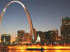 Public Policy Research Center Releases an Equity Profile of St. Louis